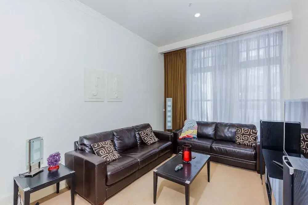 Pelicanstay At Auckland Cbd