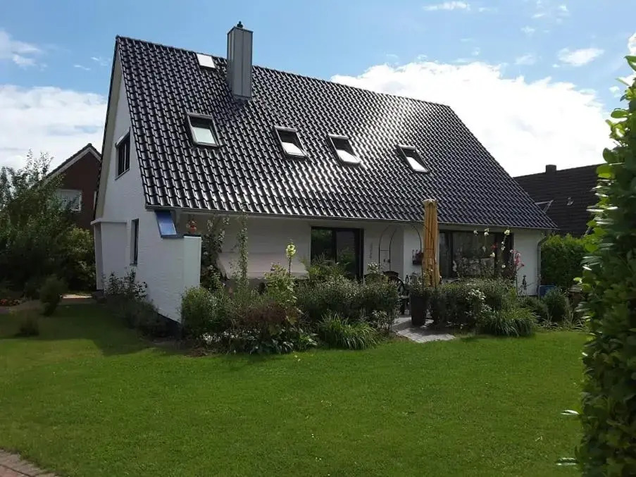 Haus Ostseestrand36