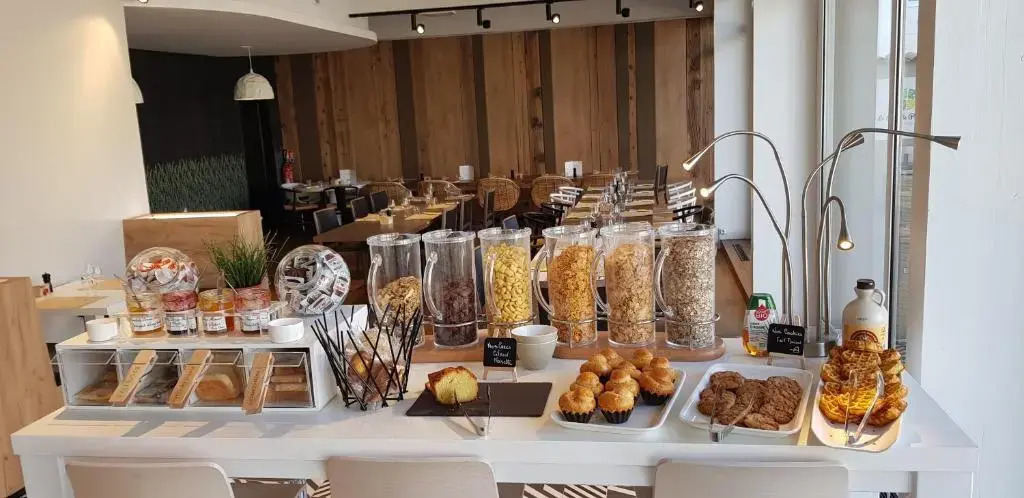Novotel Narbonne Sud