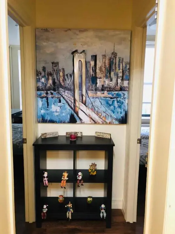 Modern 2 Bedroom Apartment NYC