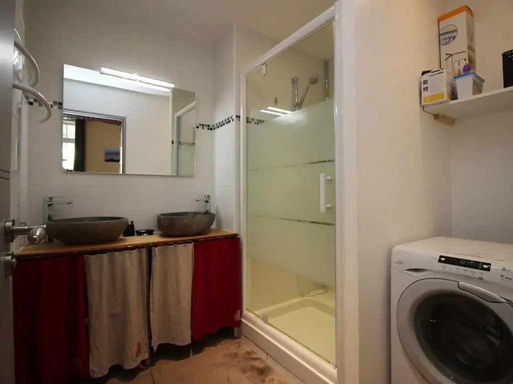Appartement Mont-Dore, 3 pièces, 6 personnes - FR-1-608-23