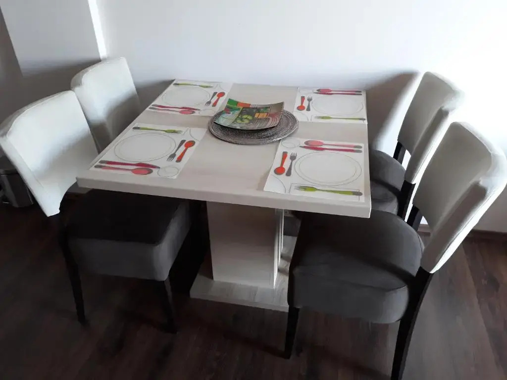 Shining Apartment Milmari M11