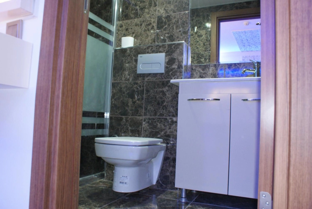 Behram Hotel