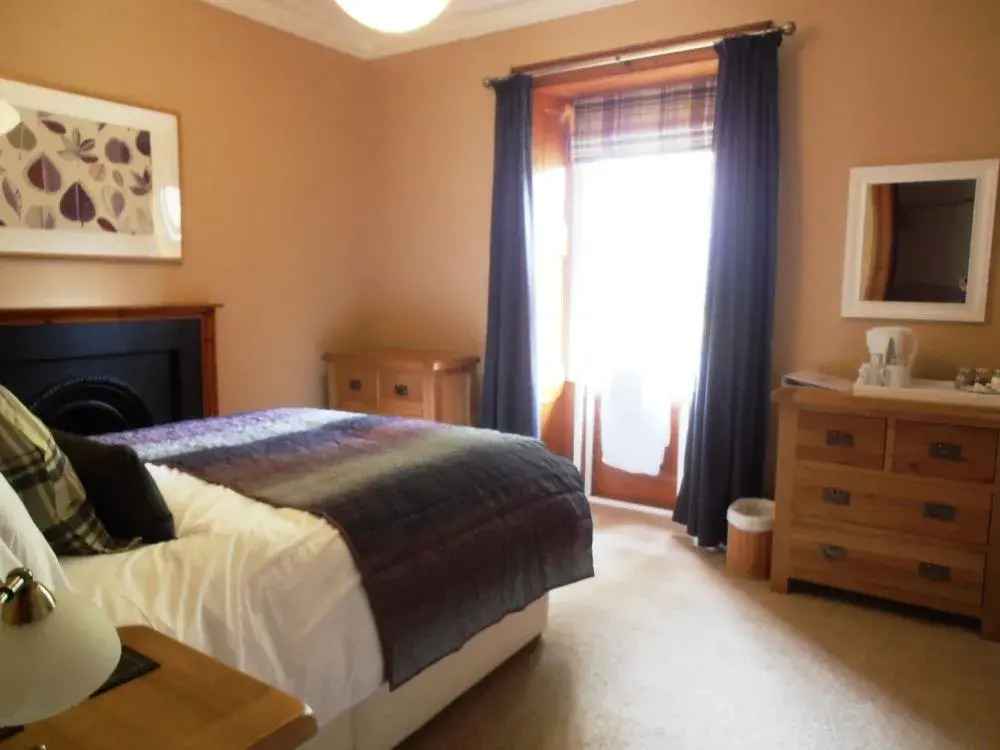 Colterscleuch House B&B