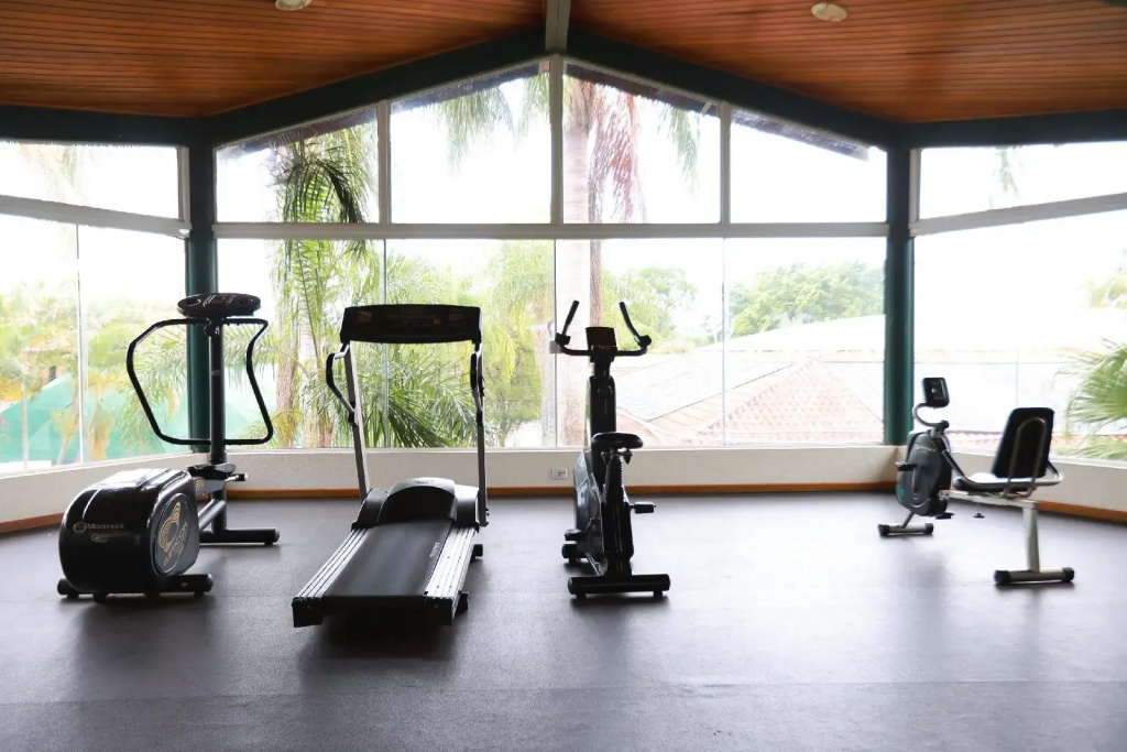 Hotel Berro D`Agua Eco Resort