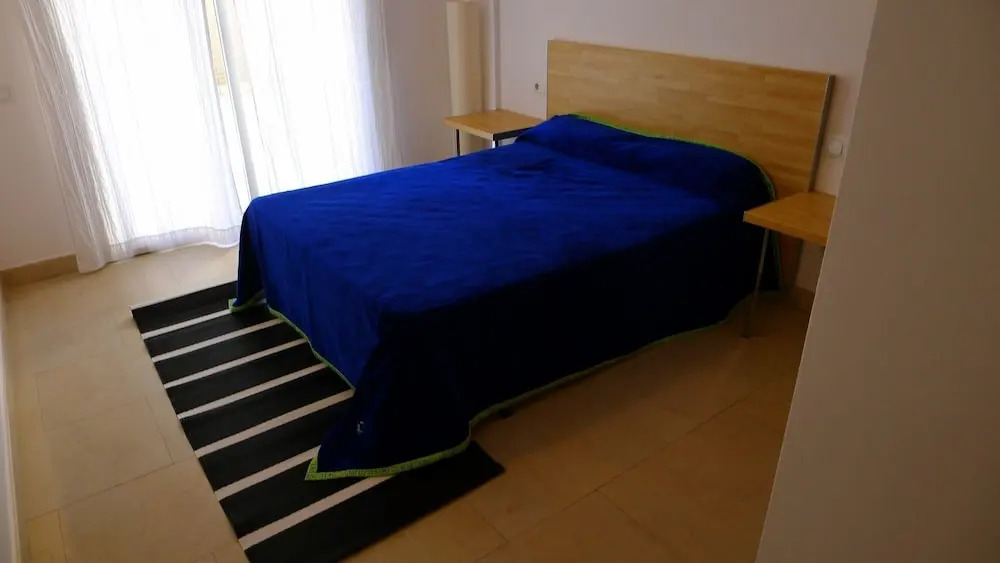 Apartamento Aqquaria Bajo Premium II