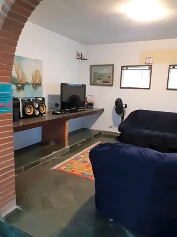 Pousada e Hostel Ebenézer Guarujá