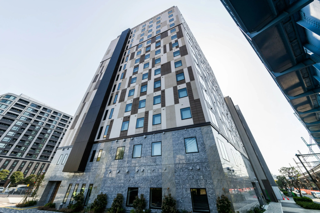 Far East Village Hotel Yokohama