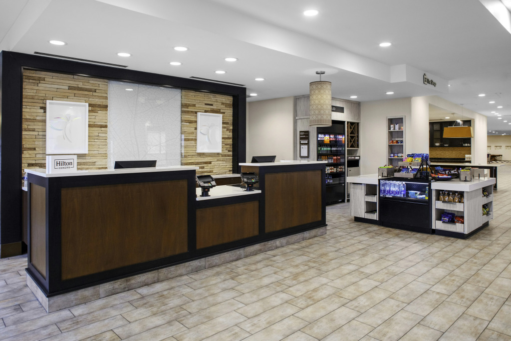 Hilton Garden Inn Denison/Sherman/At Texoma Event Center