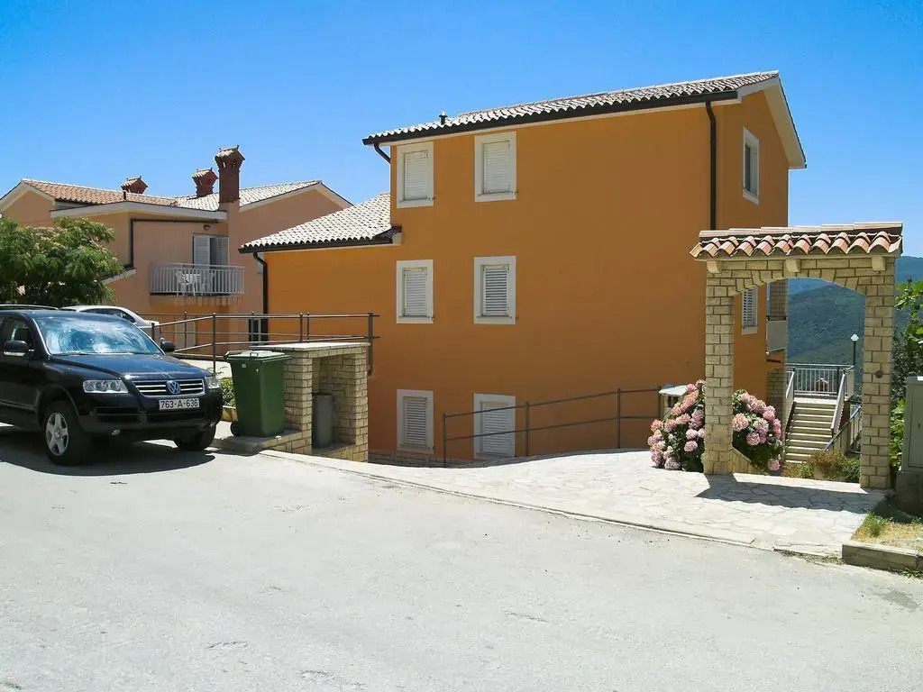 Apartments Marina