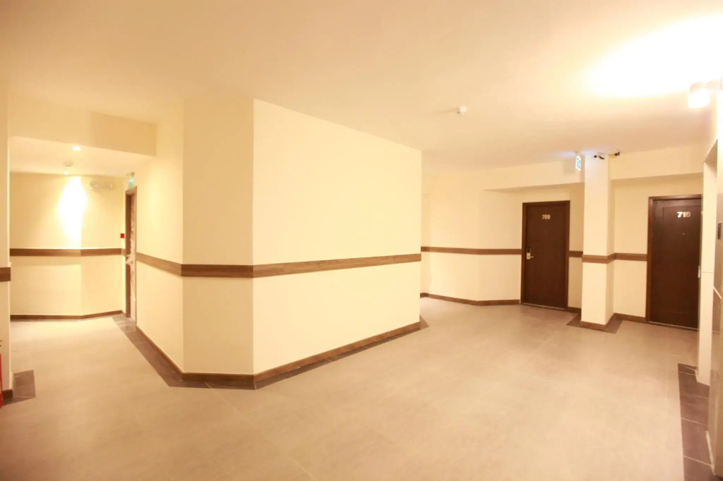 Minh Tam Hotel & Spa 3/2