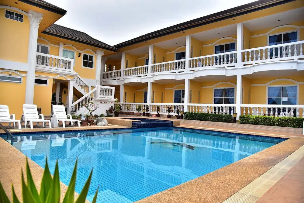 Sun Beach Hotel