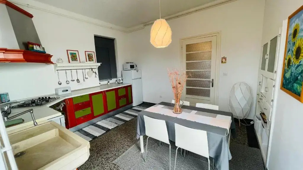 Apartment Reful