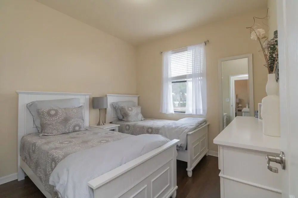South Facing Gated Community Long Term Rentals Available 3 Bedroom Home by Redawning