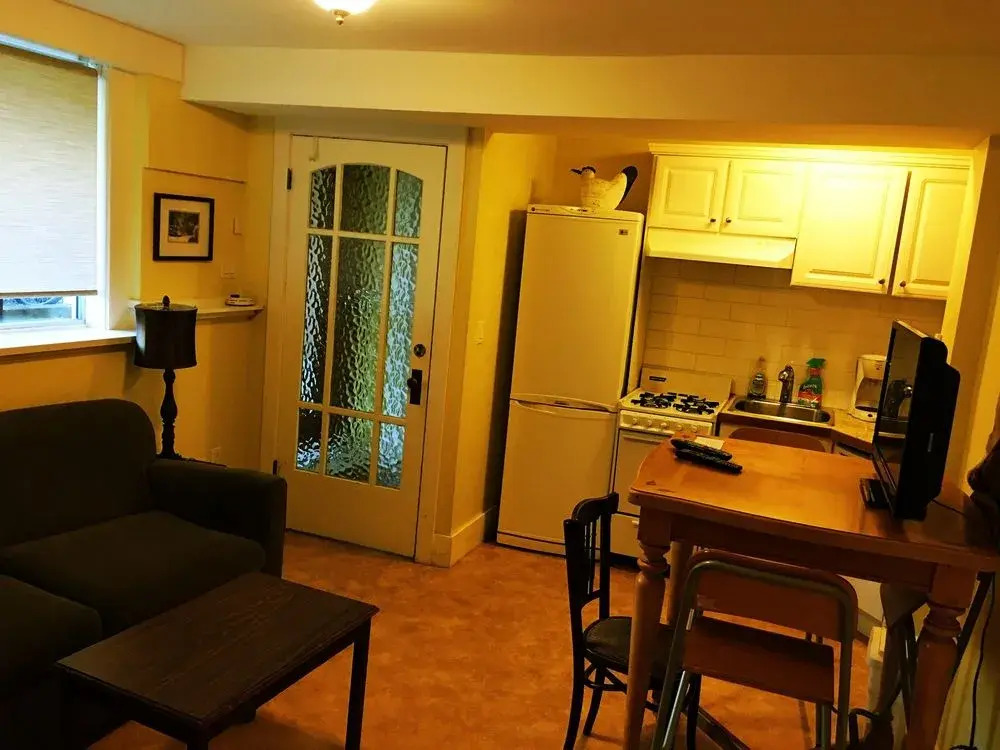 Manor Guest House
