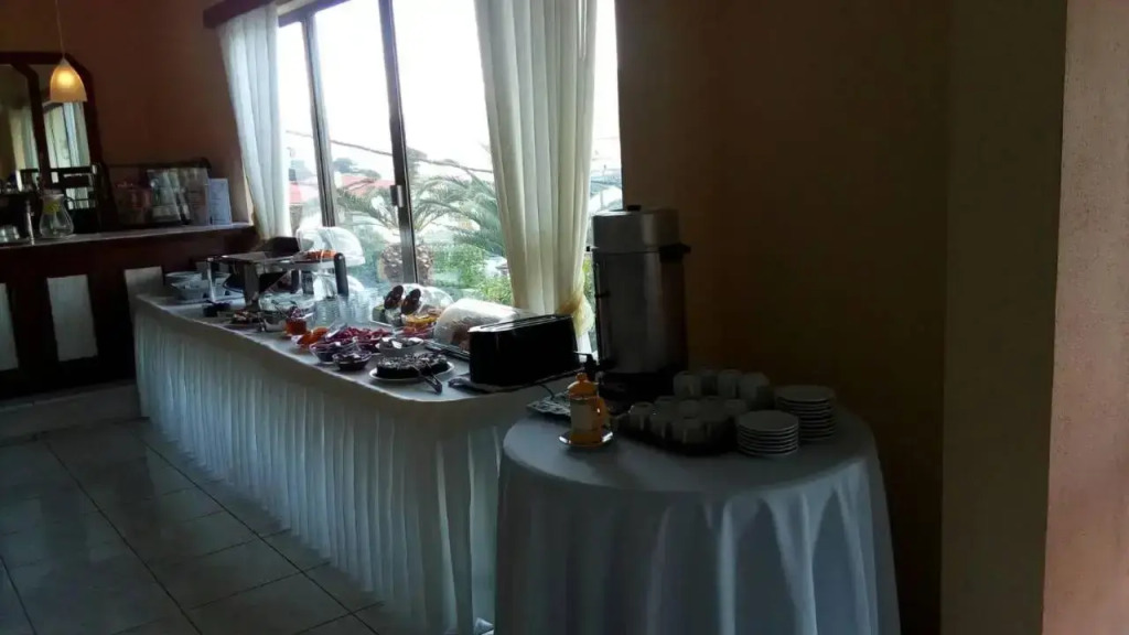 Anthemis Hotel Apartments