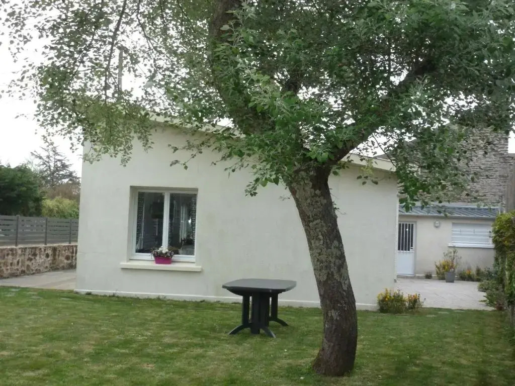 Le Clos Des Pinsons
