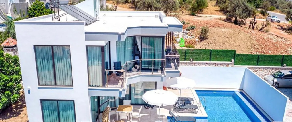Villa Yaldız 2