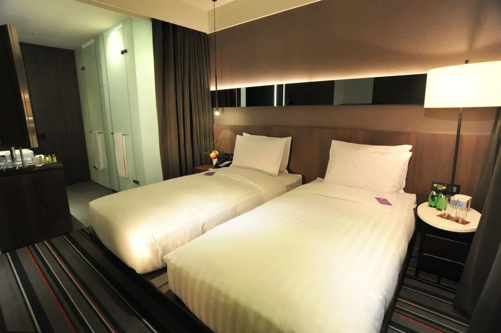 WESTGATE Hotel