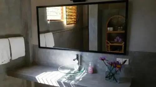 Simon's House