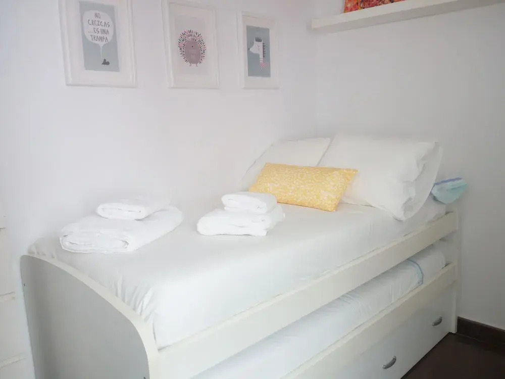 Ático con terraza Marbella Centro
