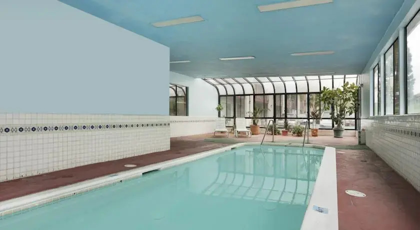 Travelodge Anaheim Buena Park