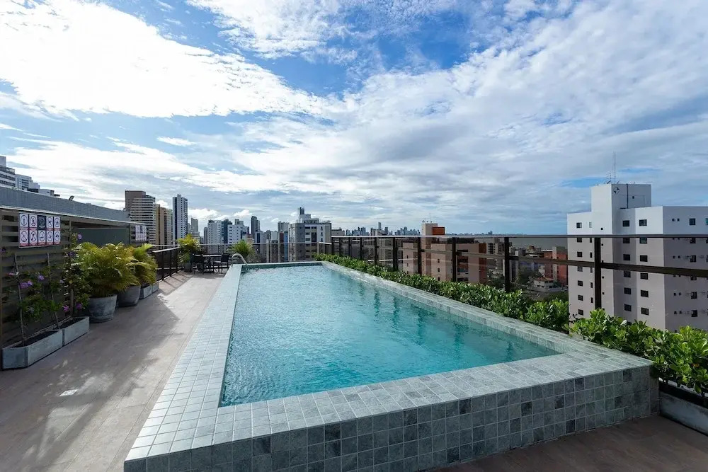 W Gratitude #1006 - Apartment in Manaira by Carpediem