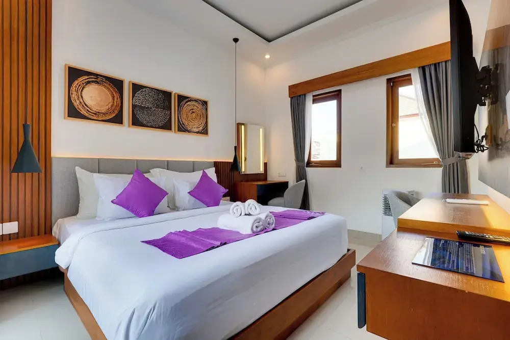 Villa Prinz near Nusa Dua Beach