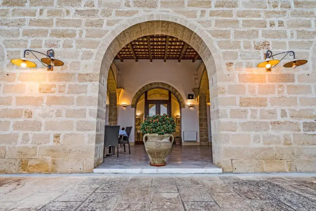 Masseria Ruri Pulcra