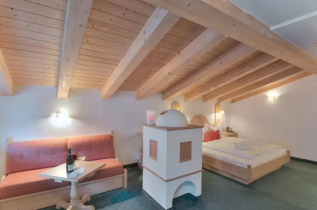 Hotel Garni Europa