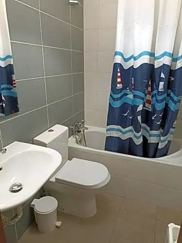 Hostel Vilarade