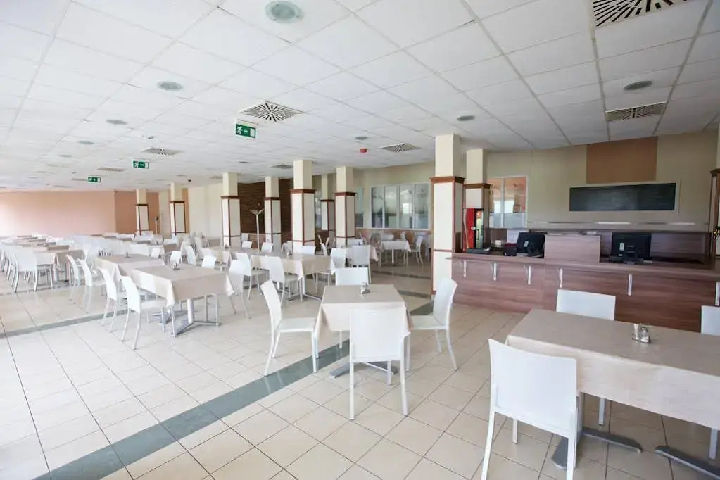 Campus Hotel