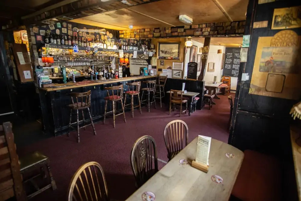 Duke of York