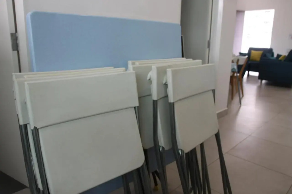 Bricks Terrace House 4R 3BR