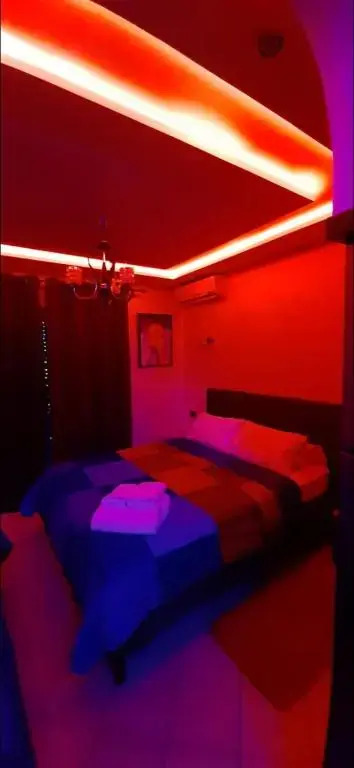 Apprt hôtel cabo dream 90