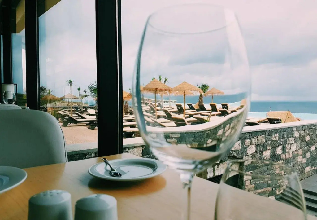 Pedras do Mar Resort & Spa
