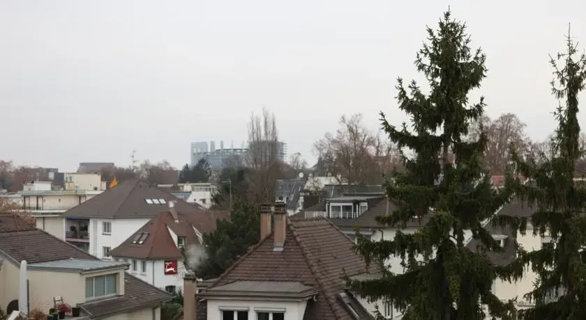 Les Chambres de lOrangerie