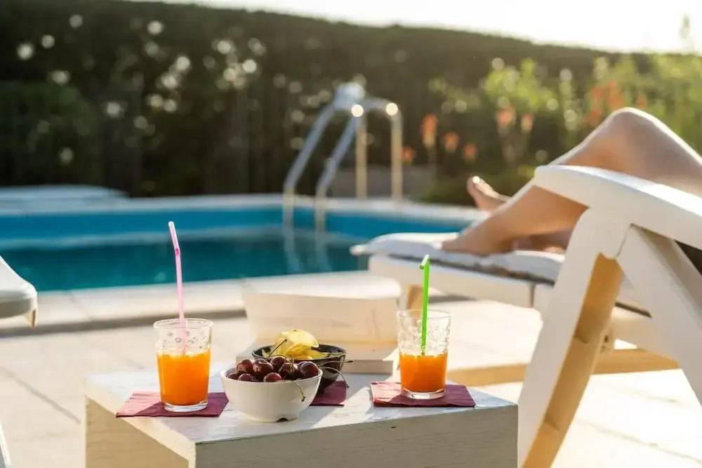 Ilice Relax e Nature 12 People