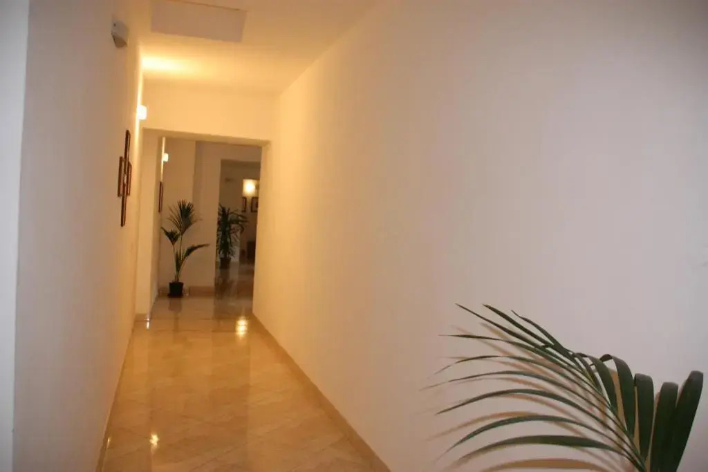 Da Bianca Apartment