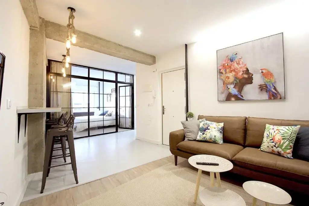 Stunning Apartment for 8 people in Salamanca City by Batuecas