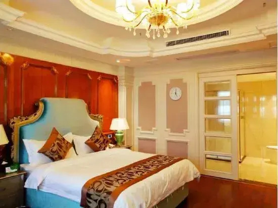 Yulong Bay Hotel