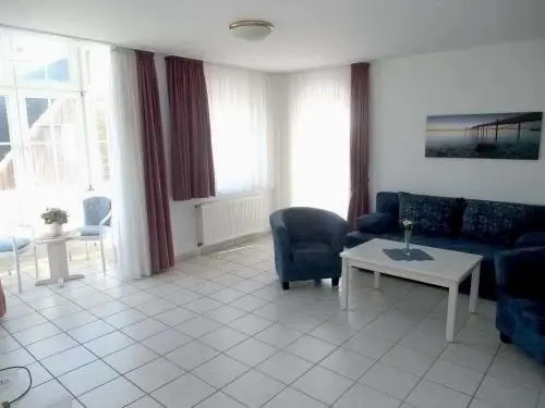 Haus Suedstrand _Lipke