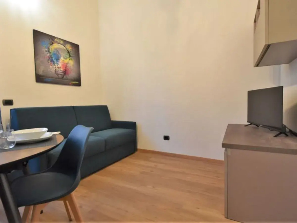 Apartment NoLo Flat Milan