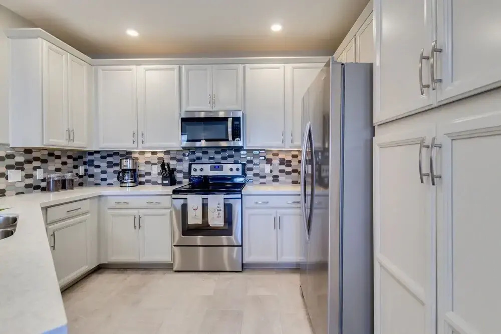Sunset and Mountain Views That Never End! Resort Condo! 30 Night Minimum. by RedAwning