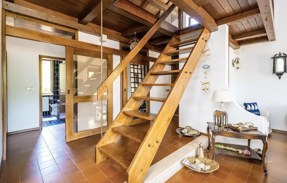 Awesome Home in Ston With Wifi and 3 Bedrooms