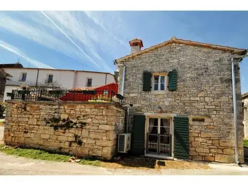 Casa Antignana