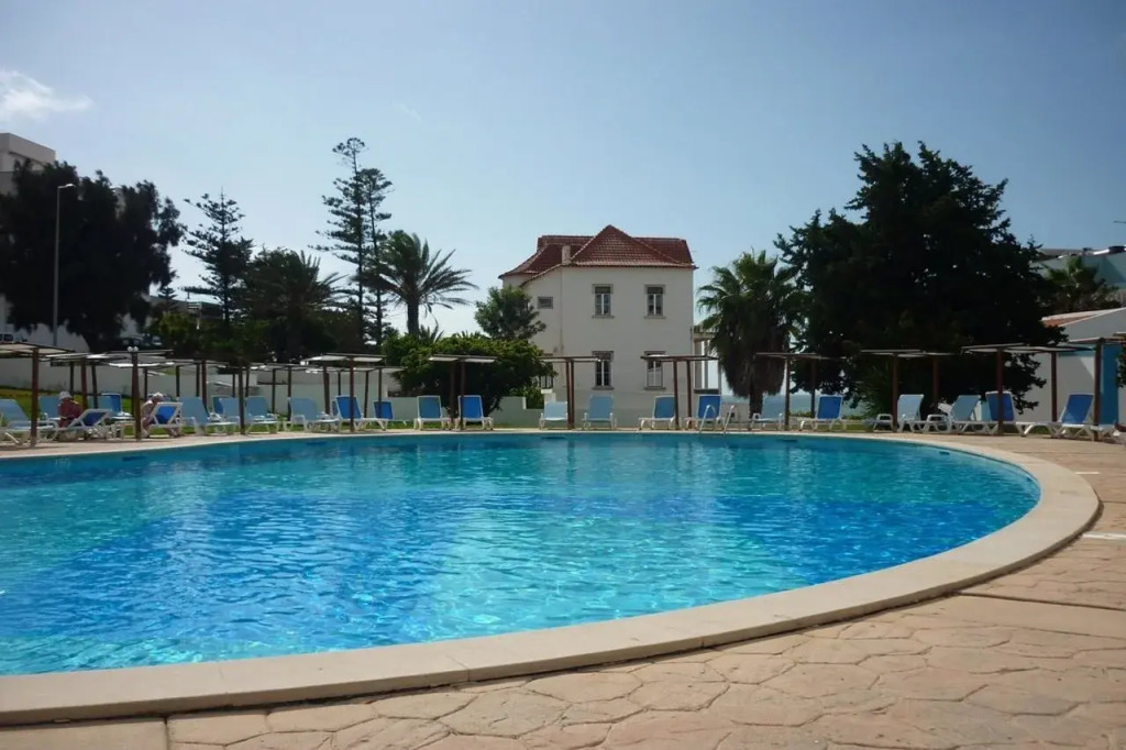 INATEL Albufeira