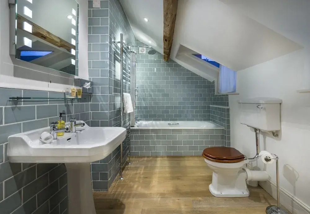The Feathers Hotel, Ledbury - The Coaching Inn Group