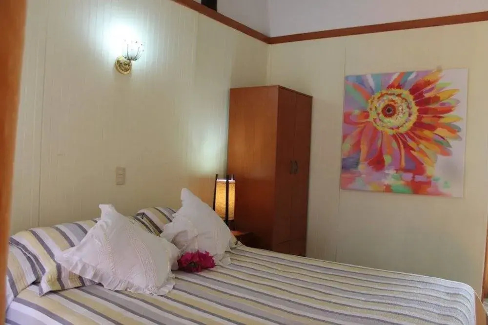 Hostal Akapu