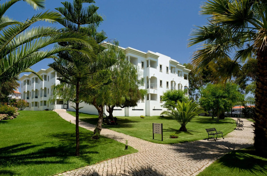 Vila Petra